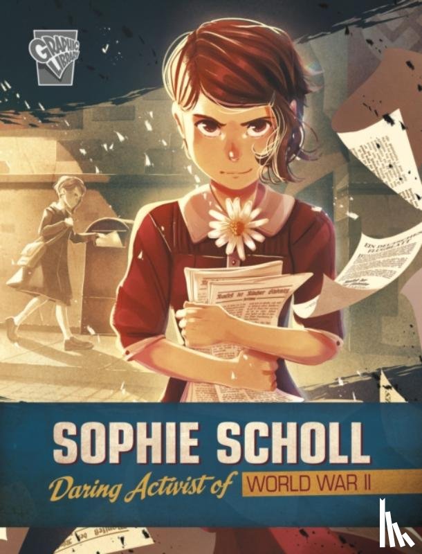 Alikhan, Salima - Sophie Scholl