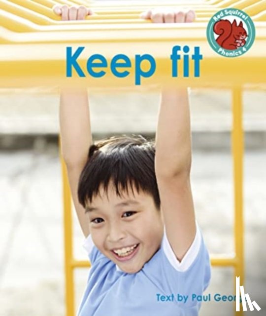 George, Paul - Keep fit