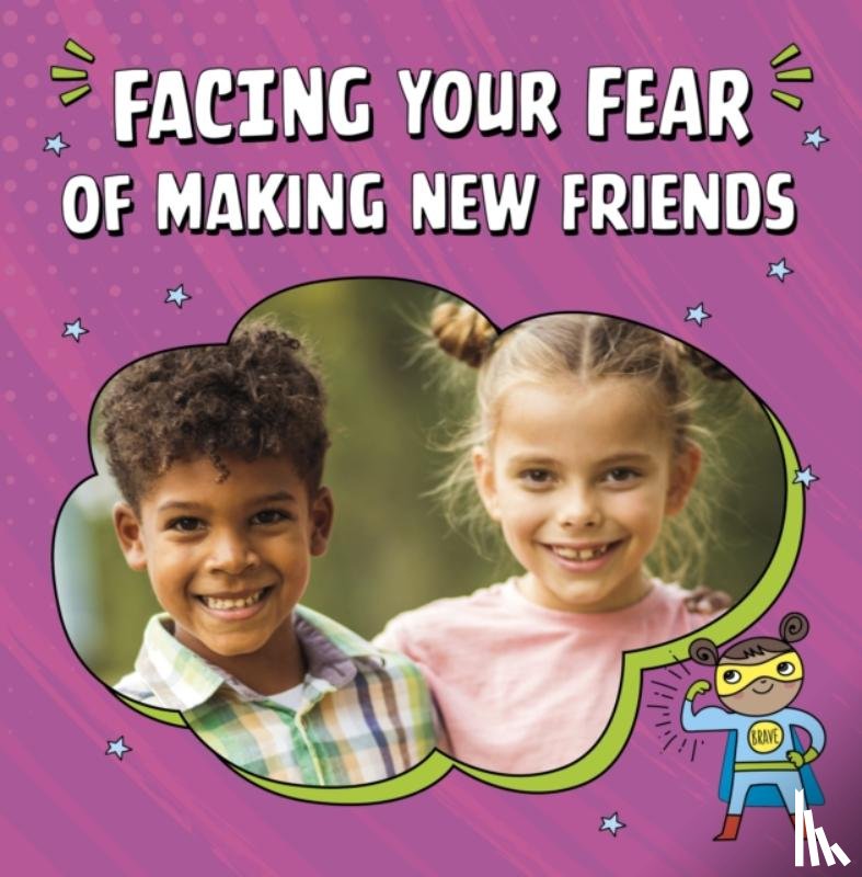 Biermann, Renee - Facing Your Fear of Making New Friends