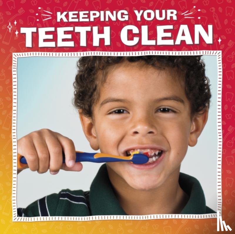 Mansfield, Nicole A. - Keeping Your Teeth Clean