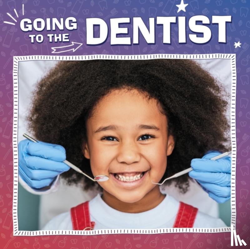 Mansfield, Nicole A. - Going to the Dentist