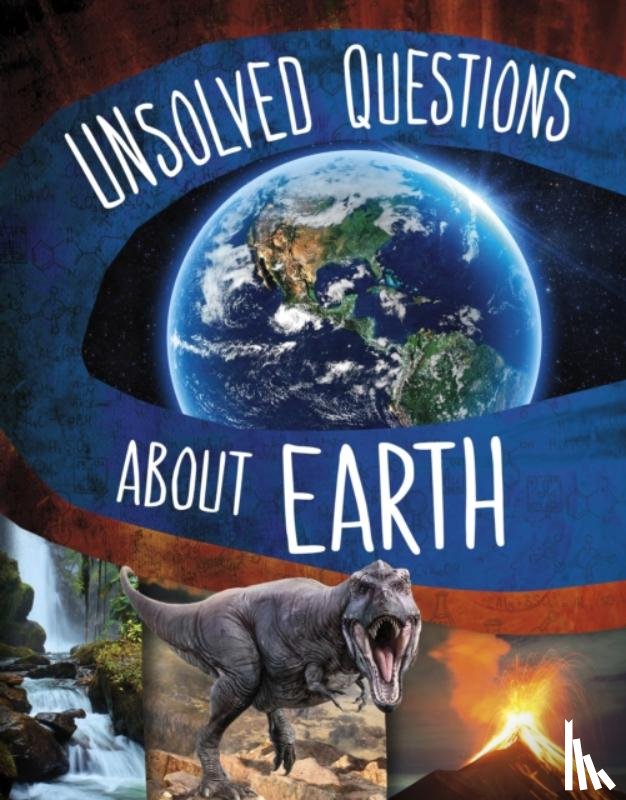 Turner, Myra Faye - Unsolved Questions About Earth