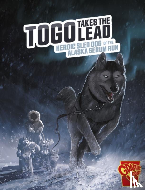 Berglund, Bruce - Togo Takes the Lead