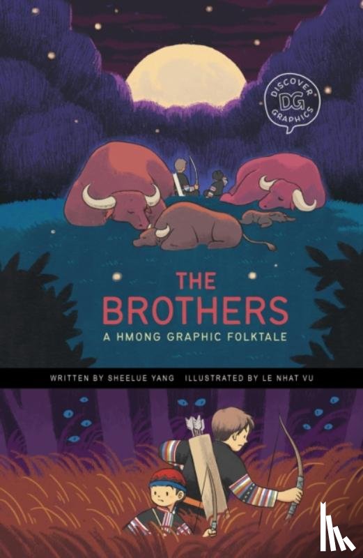 Yang, Ka Bao - The Brothers