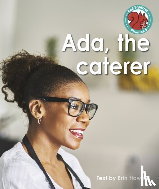 Howard, Erin - Ada, the caterer