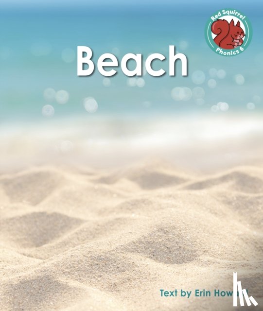 Howard, Erin - Beach