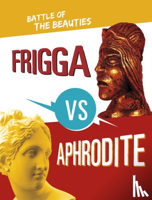 Lukidis, Lydia - Frigga vs Aphrodite
