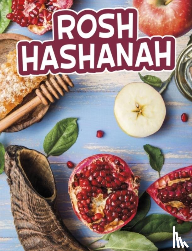 Koster, Gloria - Rosh Hashanah