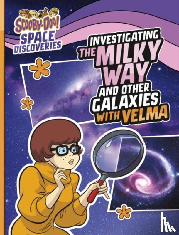 Collins, Ailynn - Investigating the Milky Way and Other Galaxies with Velma