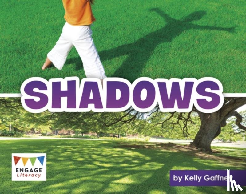 Gaffney, Kelly - Shadows