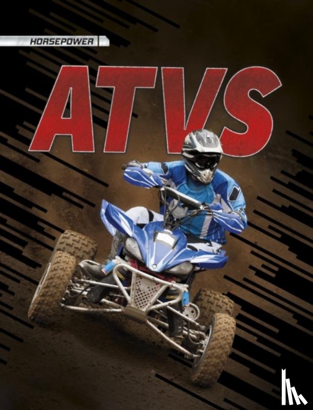 Marx, Mandy R. (Digital Editor) - ATVs