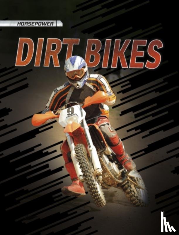 Doeden, Matt - Dirt Bikes