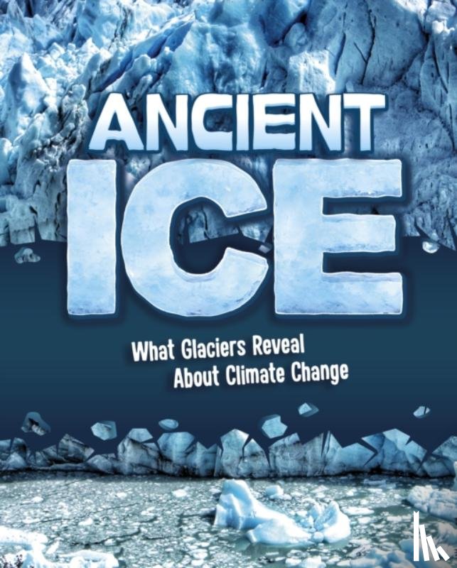 Golkar, Golriz - Ancient Ice