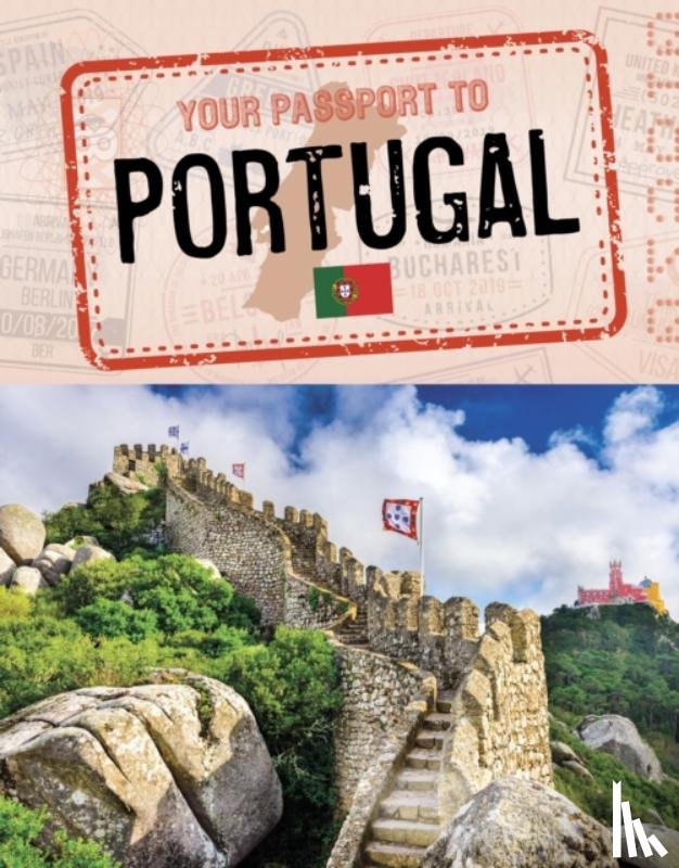 Dickmann, Nancy - Your Passport to Portugal