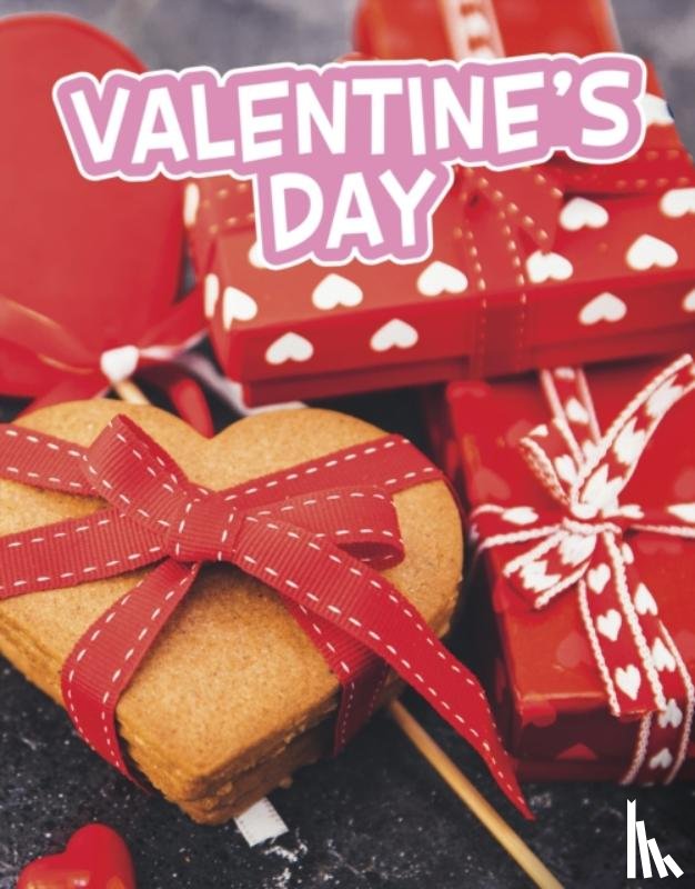 Foxe, Steve - Valentine’s Day