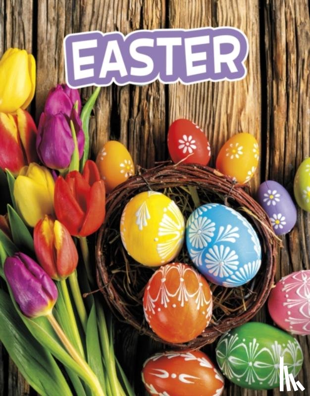 Mansfield, Nicole A. - Easter