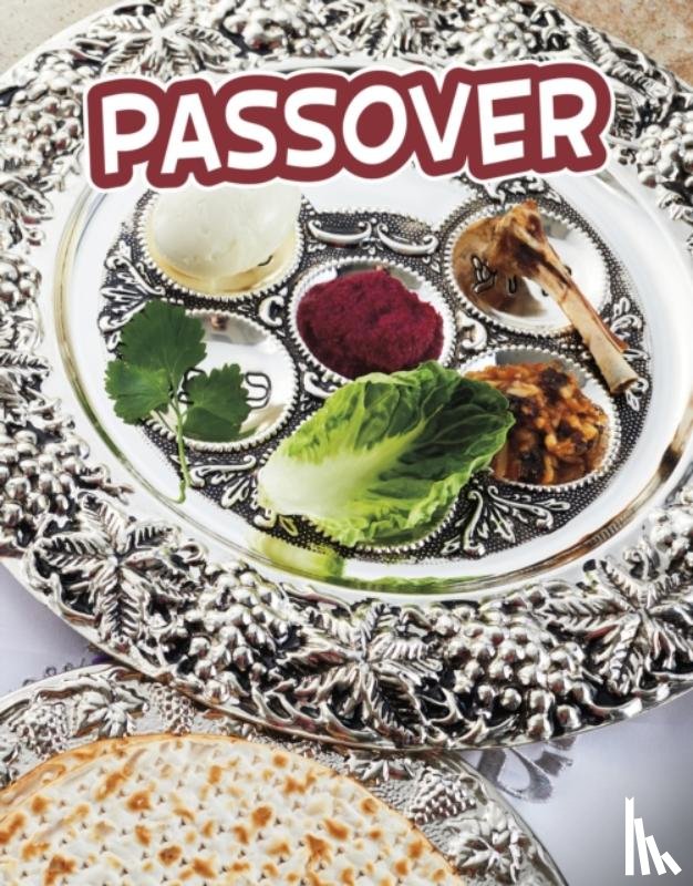 Koster, Gloria - Passover