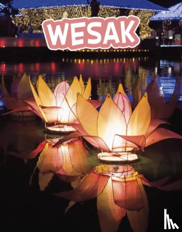 Amstutz, Lisa J. - Wesak