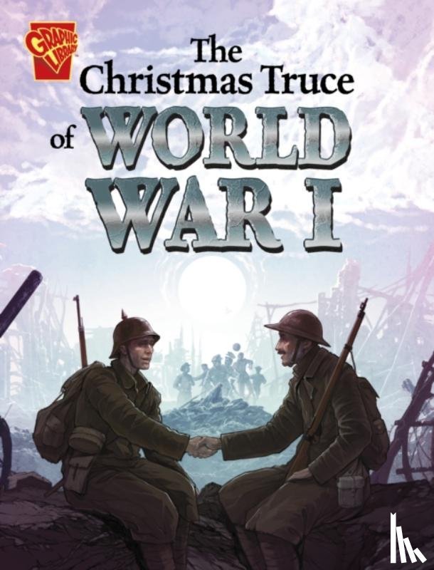 Yomtov, Nel - The Christmas Truce of World War I