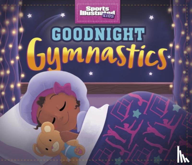 Marx, Mandy R. (Digital Editor) - Goodnight Gymnastics