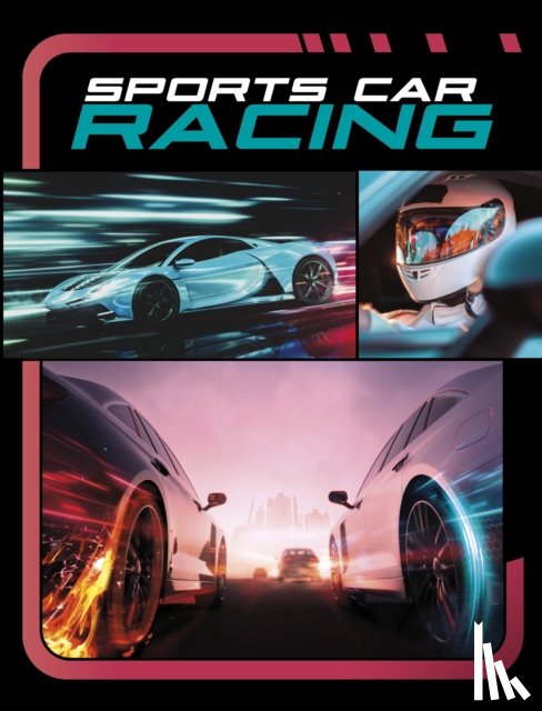 Respicio, Mae - Sports Car Racing