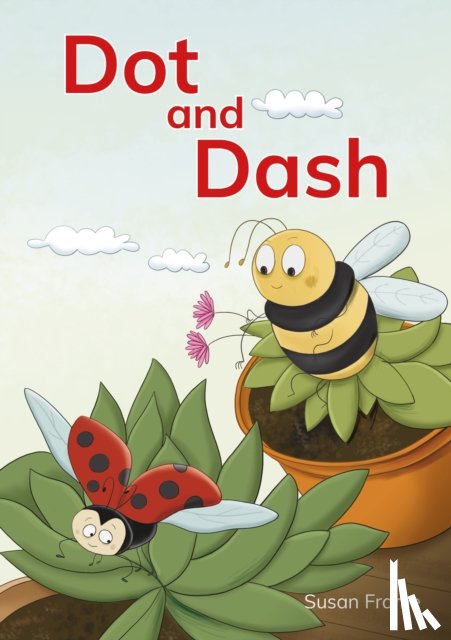 Frame, Susan - Dot and Dash