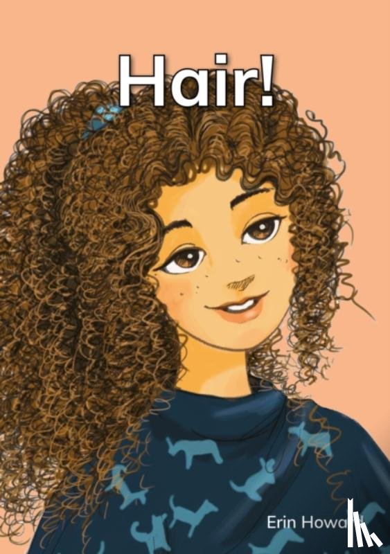 Howard, Erin - Hair!