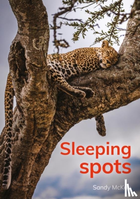 McKay, Sandy - Sleeping spots