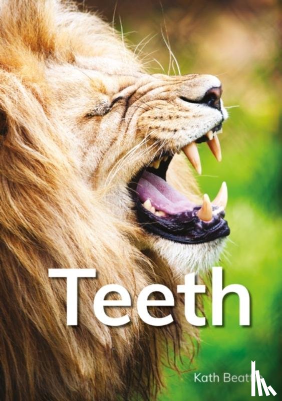 Beattie, Kath - Teeth