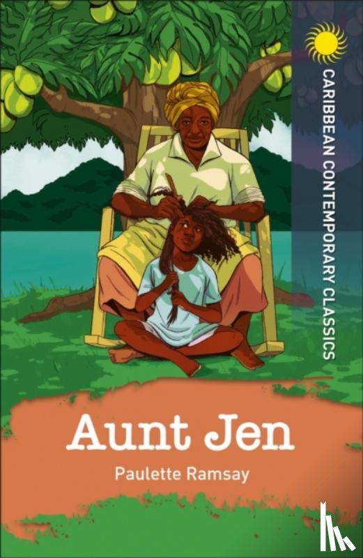 Ramsay, Ramsay - Aunt Jen