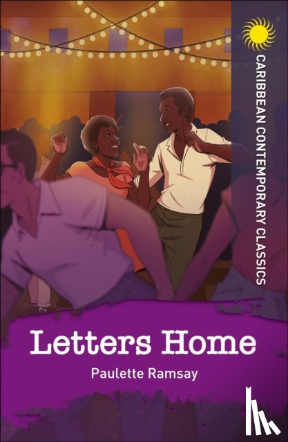 Ramsay, Ramsay - Letters Home