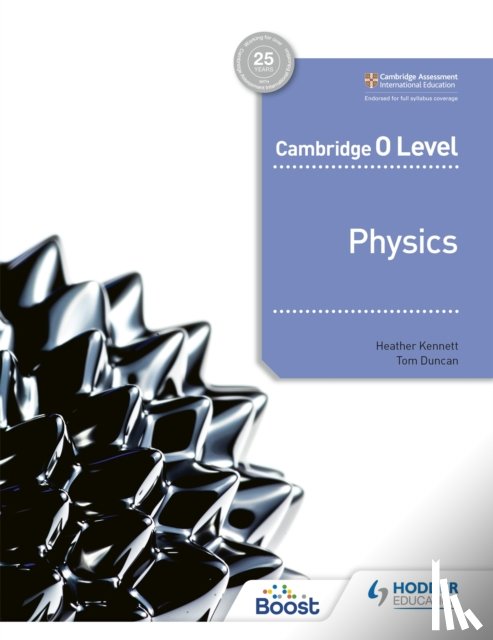 Kennett, Heather, Duncan, Tom - Cambridge O Level Physics