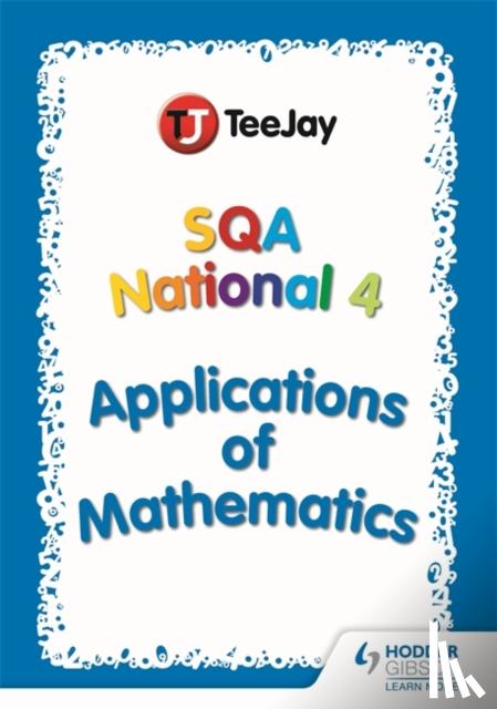 Strang, Thomas - TeeJay National 4 Applications of Mathematics