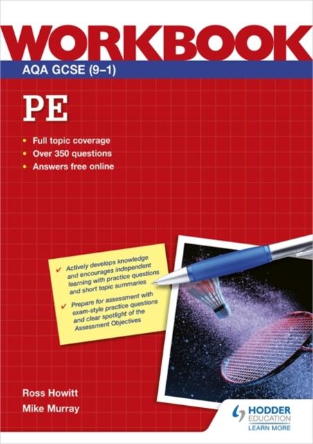 Howitt, Ross, Atkinson, Tom - AQA GCSE (9–1) PE Workbook