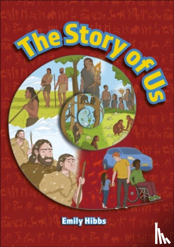 Hibbs, Emily - Reading Planet: Astro - The Story of Us - Supernova/Earth