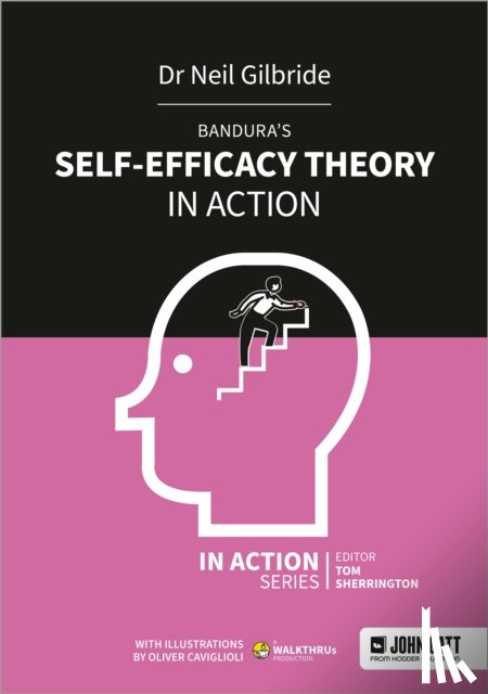 Gilbride, Neil - Bandura's Self-Efficacy Theory in Action