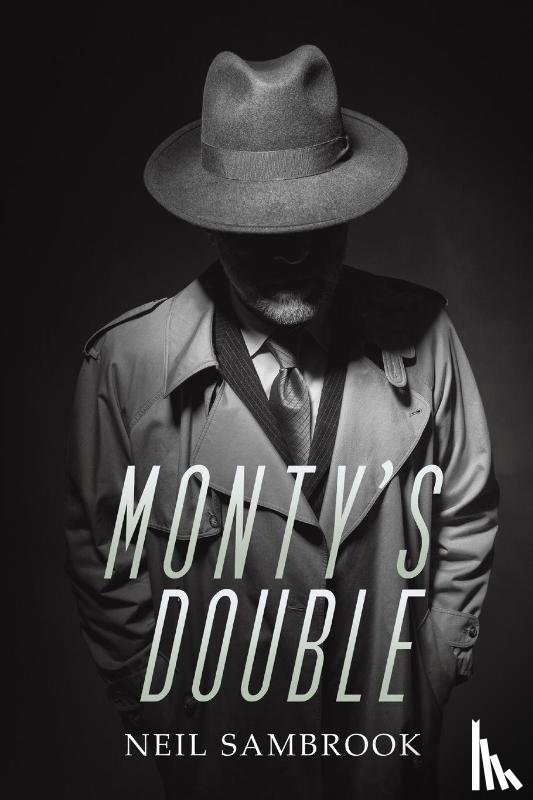 Sambrook, Neil - Monty's Double