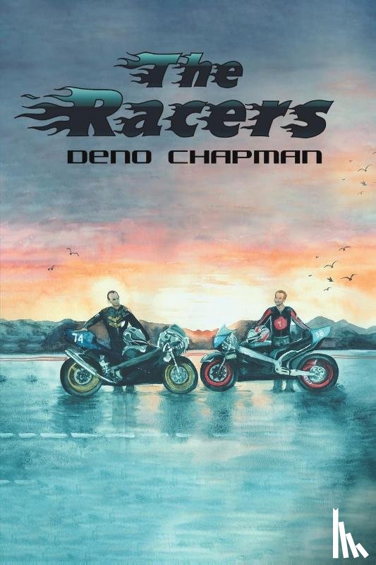 Chapman, Deno - The Racers