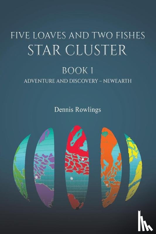 Rowlings, Dennis - Five Loaves and Two Fishes - Star Cluster