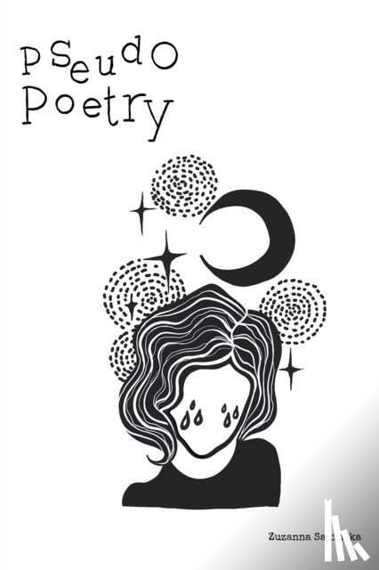 Salinska, Zuzanna - Pseudo Poetry