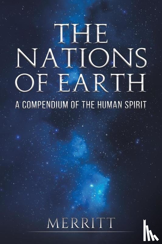 ., Merritt - The Nations of Earth