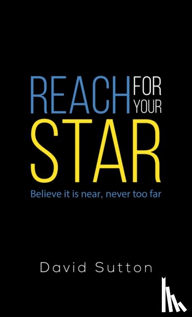 Sutton, David - Reach for Your Star