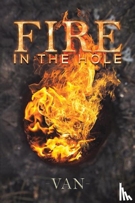 Van - Fire in the Hole