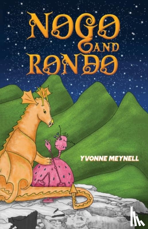 Meynell, Yvonne - Nogo and Rondo