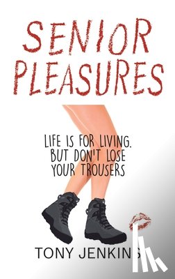 Jenkins, Tony - Senior Pleasures