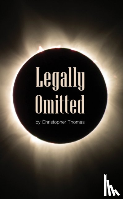 Thomas, Christopher - Legally Omitted