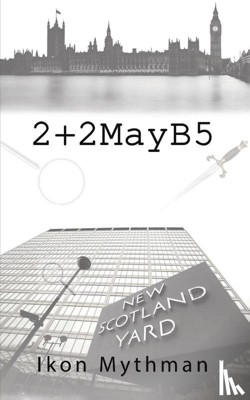 Mythman, Ikon - 2+2MayB5