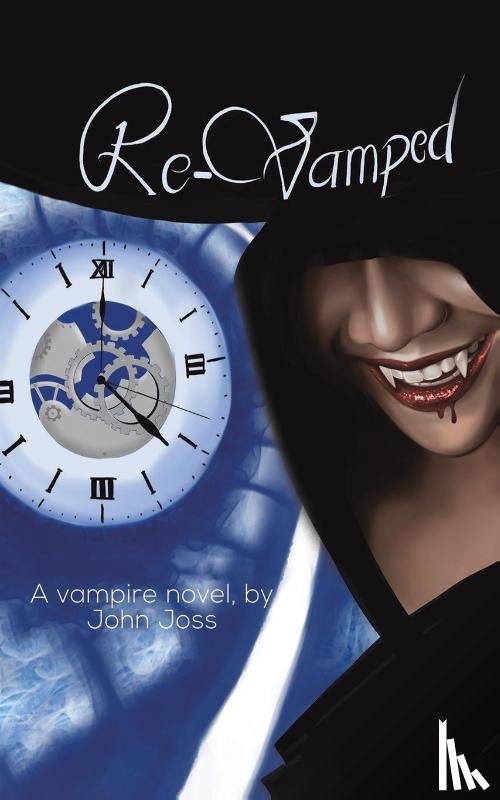 Joss, John - Re-Vamped