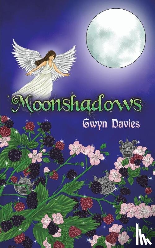 Davies, Gwyn - Moonshadows