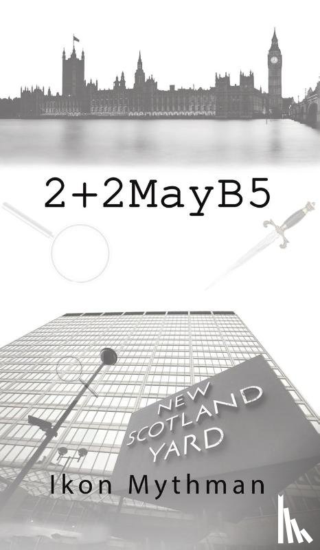 Mythman, Ikon - 2+2MayB5